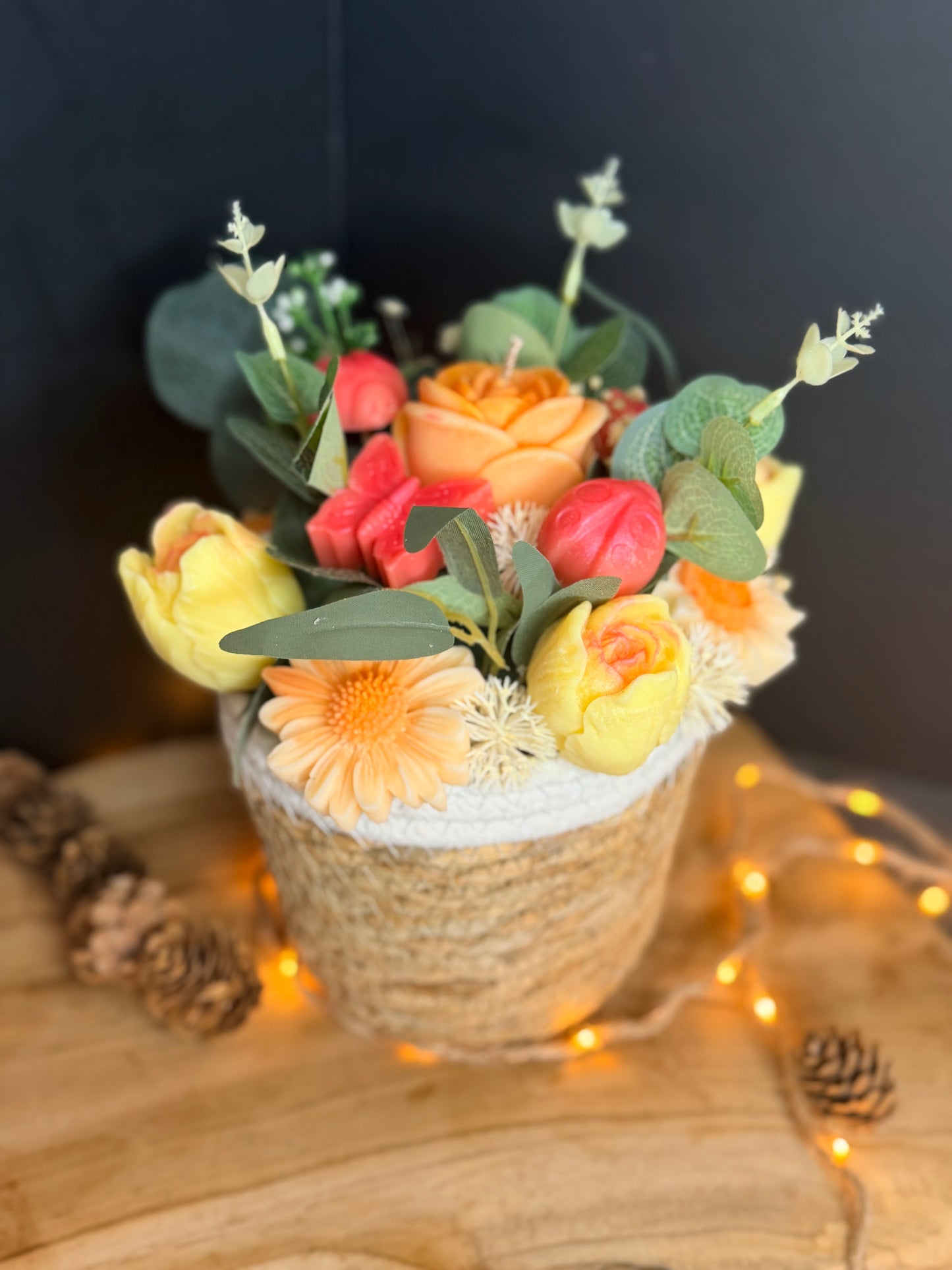 Bouquet Le Naturellement Beau