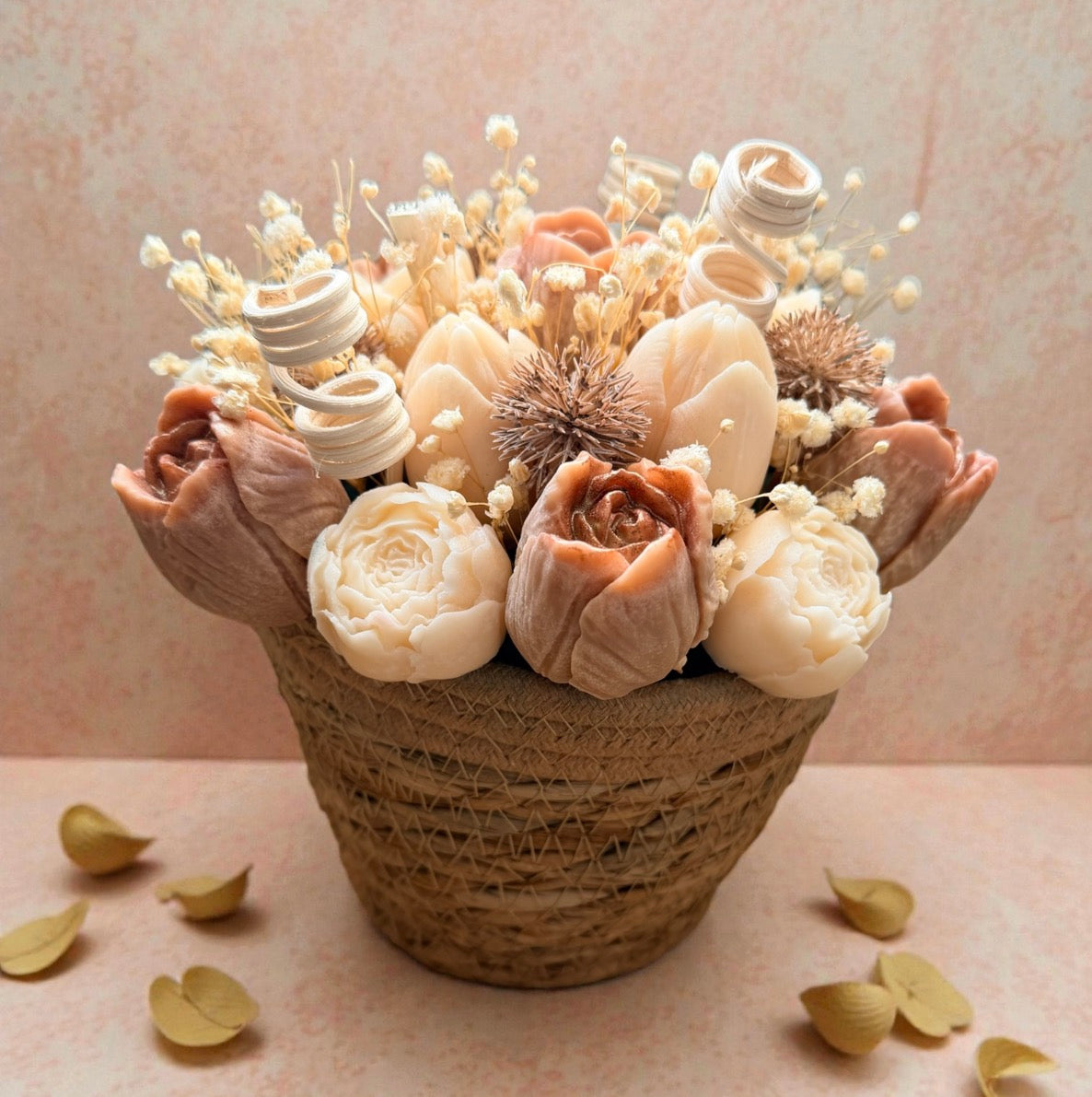 Bouquet Le Naturellement Beau