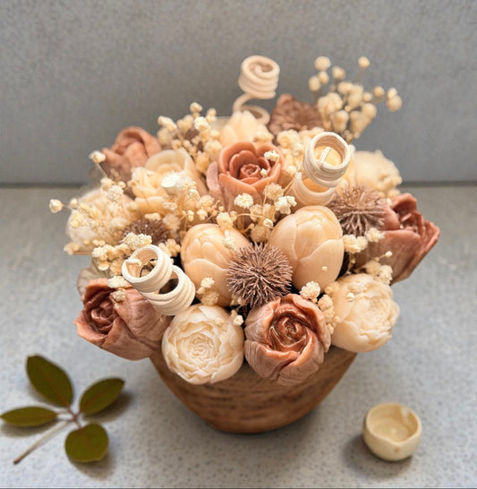 Bouquet Le Naturellement Beau