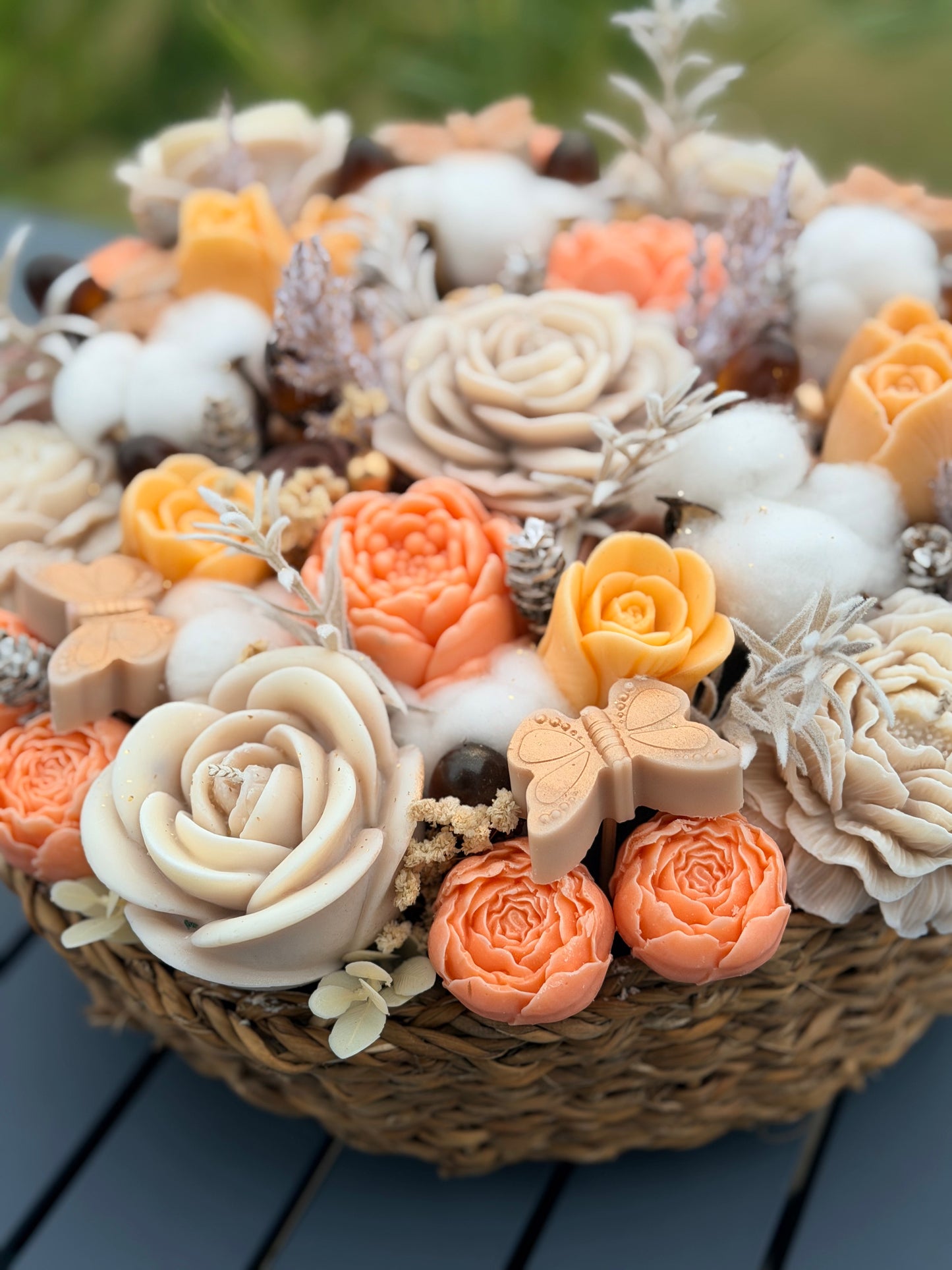 Bouquet XL