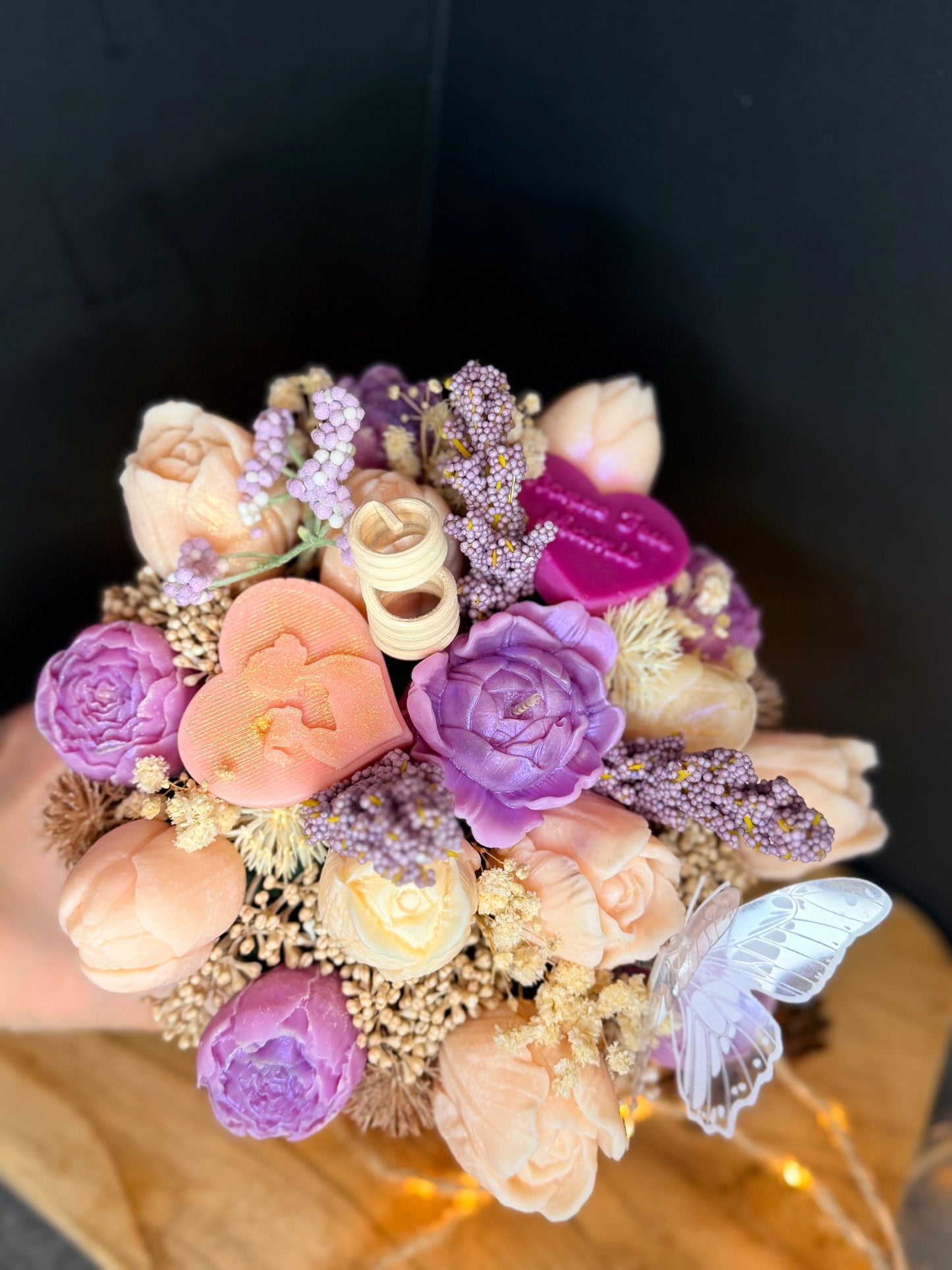 Bouquet Le Naturellement Beau