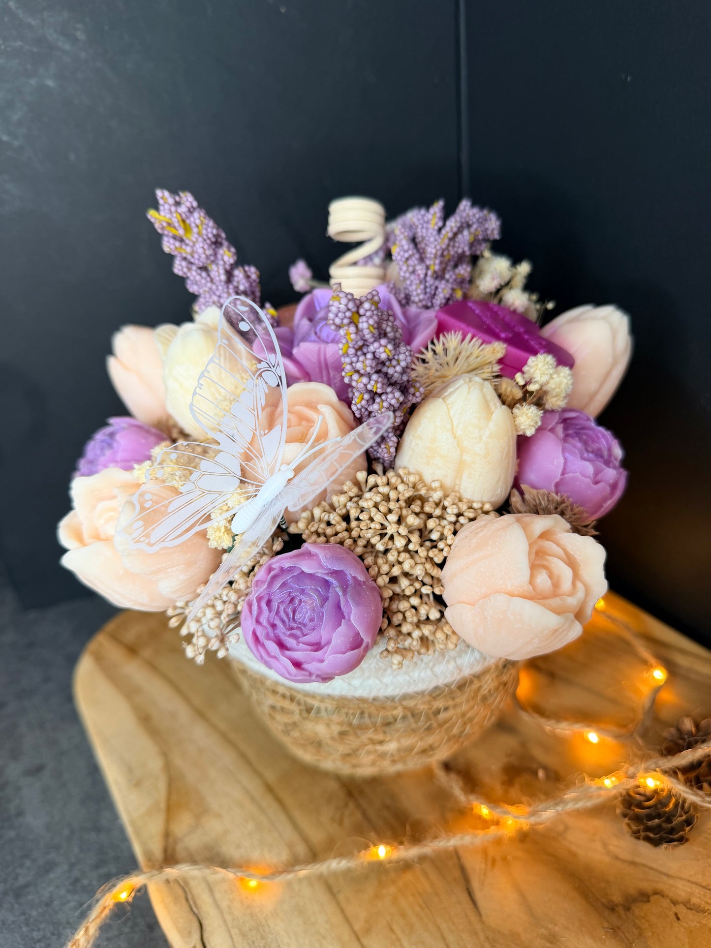 Bouquet Le Naturellement Beau